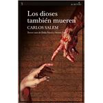 Los dioses también mueren