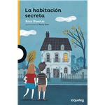 La habitación secreta