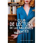 El Club De Lectura De Las Mujeres Valientes