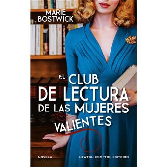 El Club De Lectura De Las Mujeres Valientes
