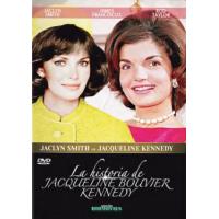 La historia de Jacqueline Bouvier Kennedy - DVD
