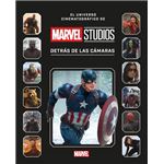 Marvel studios-detras de las camara