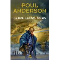 La patrulla del tiempo