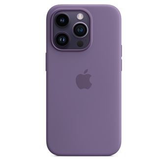 Funda iPhone 13 Pro Max Silicona Pomelo Rosa Apple
