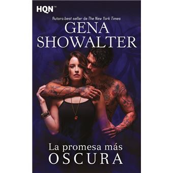 La promesa más oscura - 1