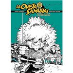 La oveja samurái 2 - Bambú