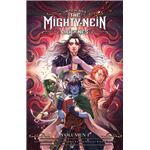 Critical Role The Mighty Nein Orígenes 1