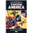 Marvel Essentials 13 Capitan America El Hijo Caido