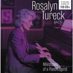 Plays Bach - 10 CDs