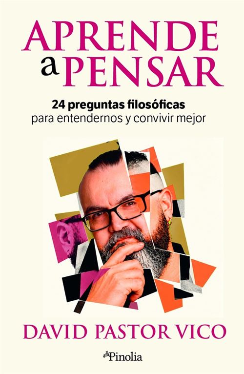 Editorial Pinolia, S.l. Aprende A Pensar - Vico (Autor)