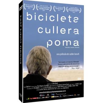 Bicicleta, cullera, poma V.O.S. - DVD