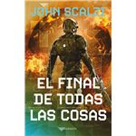 El final de todas las cosas nº 6/6 (NE)