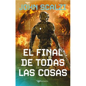 El final de todas las cosas nº 6/6 (NE)