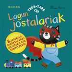 Lagun Jostalariak