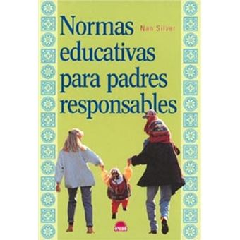 Normas educativas para padres responsables