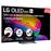 TV OLED 77" LG OLED77C66LB evo AI 4K UHD 2026 Smart TV