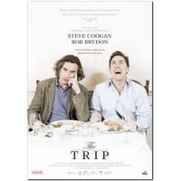 The Trip - DVD