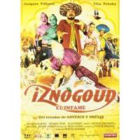 Iznogoud - DVD