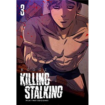 Killing stalking 3