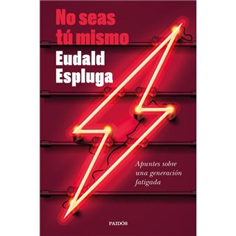 No seas tú mismo