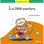 Chiquicuento 67-La Gran Aventura