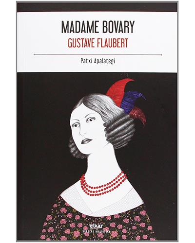 Madame Bovary
