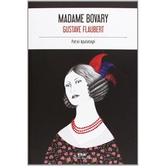 Madame bovary