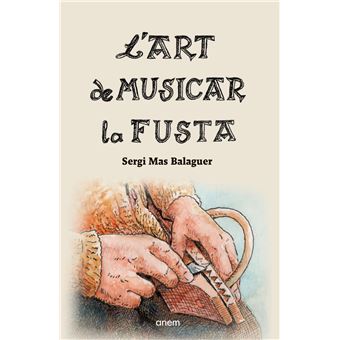 L`Art De Musicar La Fusta