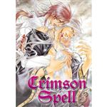 Crimson Spell 4