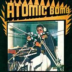 Atomic Bomb - Vinilo Rojo
