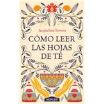 Como leer las hojas de te