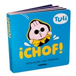 ¡Chof!
