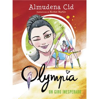 Olympia 5: Un giro inesperado