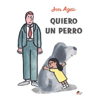 Quiero un perro