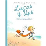 Lucas y Ups 2: Marineros de agua dulce