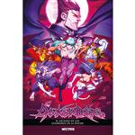 Darkstalkers