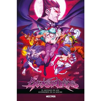 Darkstalkers