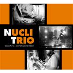 Nucli trío - CD