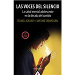 Las Voces Del Silencio-La Saluda Adole 2Ed