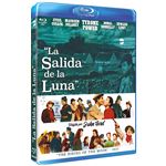 La salida de la Luna - Blu-ray