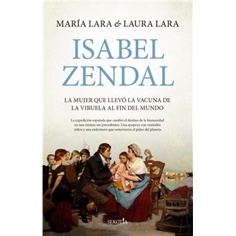 Isabel Zendal