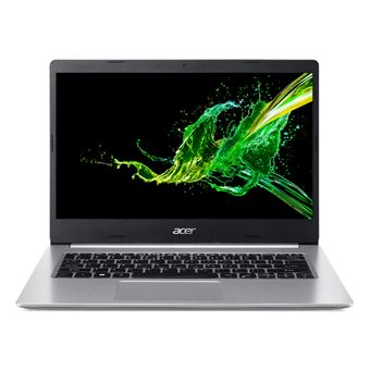 Portátil Acer Aspire 5 A514-52 14'' Plata