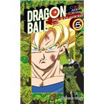 Dragon Ball Color Cell 5