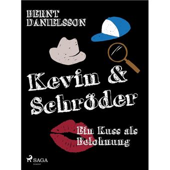 Ein Kuß als Belohnung - 1