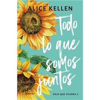 Todo lo que somos juntos