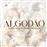 Algodao - Vinilo Blanco