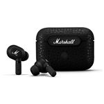 Auriculares Noise Cancelling Marshall Motif A.N.C. True Wireless Negro