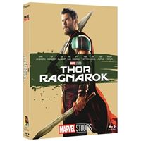 Thor Ragnarok - Ed Orign - Blu-Ray