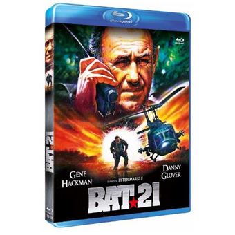 Bat 21 - Blu-ray