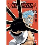 Maximum Bleach 12